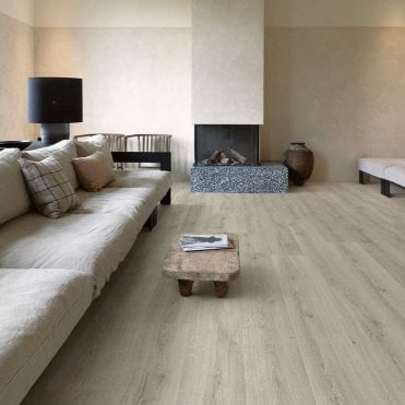 Bloom Vinyl Flooring Botantic Grey