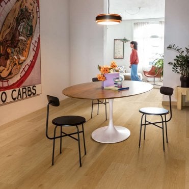 Blos Base Vinyl Flooring Coast Oak Honey