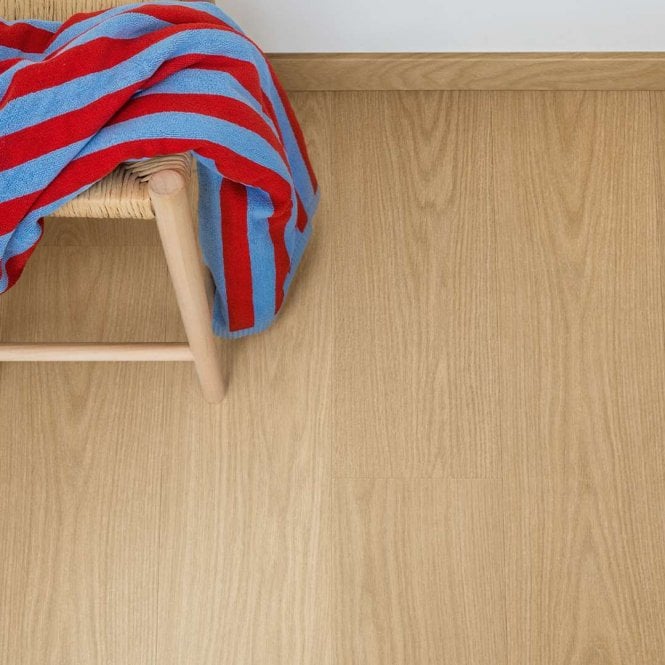 Quick-Step Blos Base Vinyl Flooring Gingerbread Oak