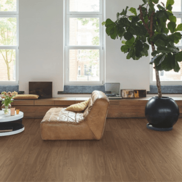 Capture Laminate Flooring Chic Walnut