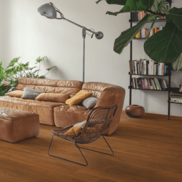 Capture Laminate Flooring Merbau
