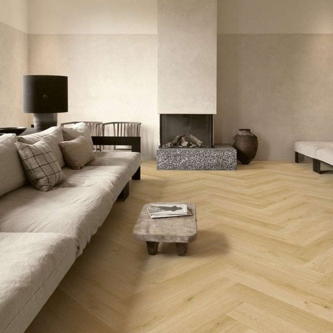 Quick-Step Cardamom Oak Impressive Design Laminate Flooring 1.201m2 Per Pack