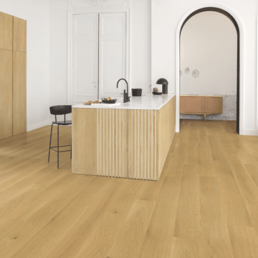 Cascada Hardwood Flooring Leather Oak Extra Matt