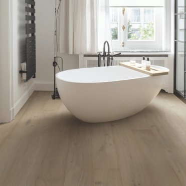 Cascada Hardwood Flooring Light Storm Oak Extra Matt
