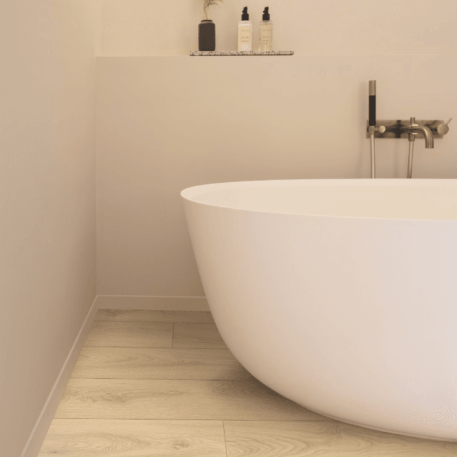 Quick-Step Classic Laminate Flooring Desert Greige Oak