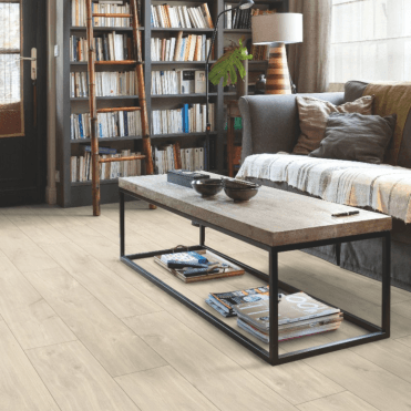 Classic Laminate Flooring Havanna Oak Natural