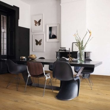 Cotton Oak Deep Natural Livyn Vinyl Flex Pulse Click Plank 2.220m2 Per Pack