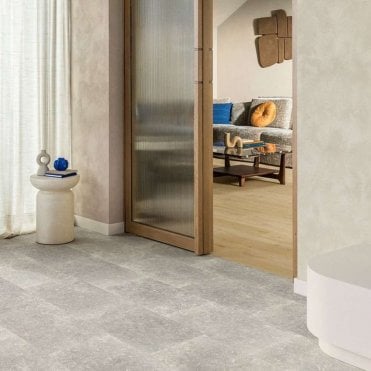 Cotton Oak Impressive Laminate Flooring 1.835m2 Per Pack