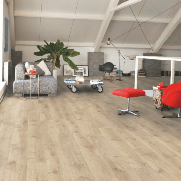 Creo Laminate Flooring Virginia Oak Natural