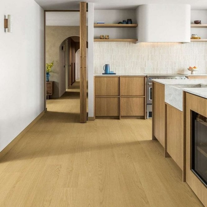 Quick-Step Dune Oak Impressive Laminate Flooring 1.835m2 Per Pack
