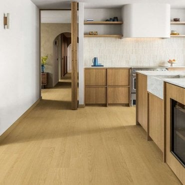 Dune Oak Impressive Laminate Flooring 1.835m2 Per Pack