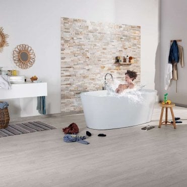 Impressive Laminate Flooring Patina Classic Oak Grey