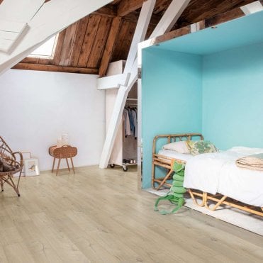 Impressive Laminate Flooring Soft Oak Medium