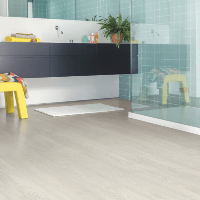 Quick-Step Impressive Ultra Laminate Flooring Patina Classic Oak Light