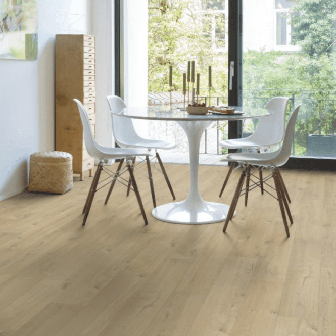Quick-Step Impressive Ultra Laminate Flooring Soft Oak Medium