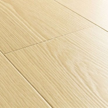 Ivory Oak Impressive Laminate Flooring 1.835m2 Per Pack
