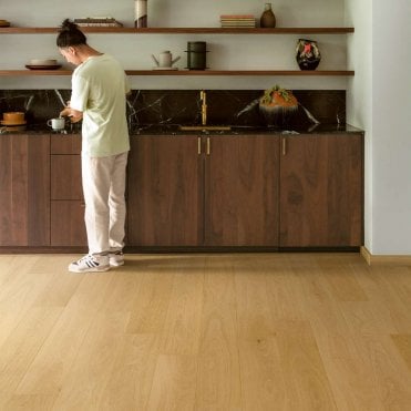 Leather Oak Cala Engineered Flooring Extra Matt 1.936m2 Per Pack