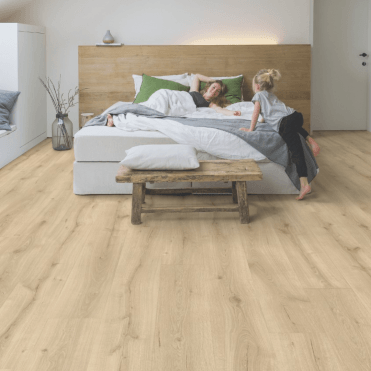 Majestic Laminate Flooring Desert Oak Light Natural