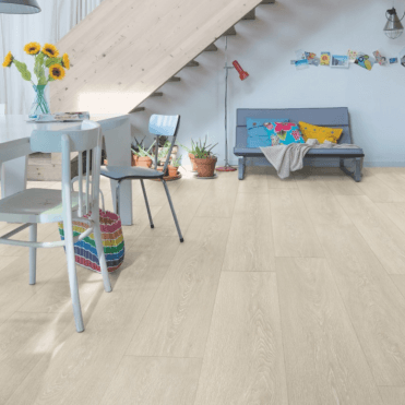 Majestic Laminate Flooring Valley Oak Light Beige