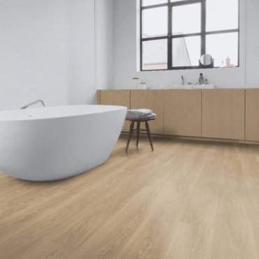 Majestic Laminate Flooring Valley Oak Light Brown