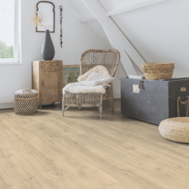 Majestic Laminate Flooring Woodland Oak Beige