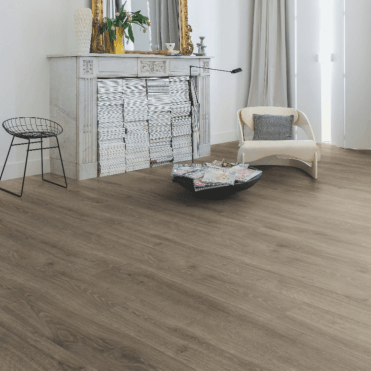 Majestic Laminate Flooring Woodland Oak Brown