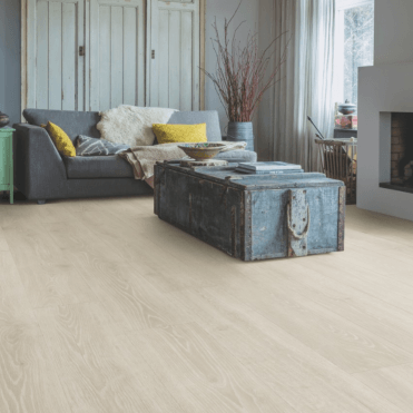 Majestic Laminate Flooring Woodland Oak Light Grey