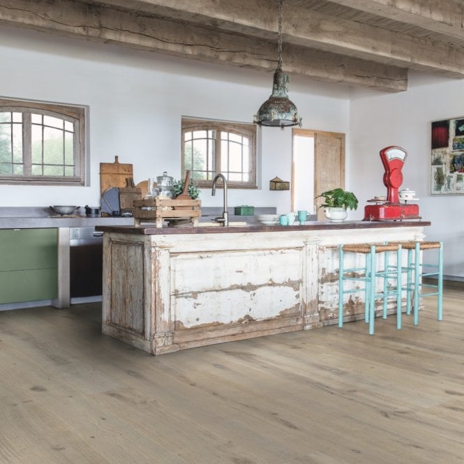 Quick-Step Massimo Hardwood Flooring 2.288m2 Per Pack