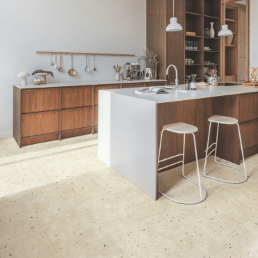 Muse Laminate Stone Flooring Botanic Concrete