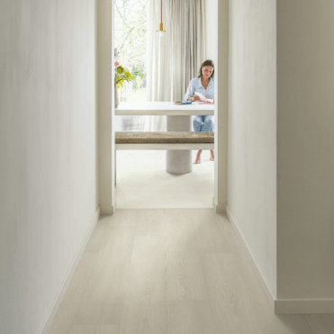 Muse Laminate Stone Flooring Chalk