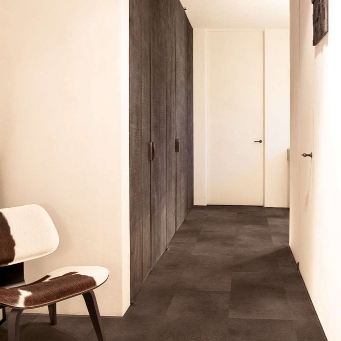 Quick-Step Oro Vinyl Stone Flooring Cinnamon Rock