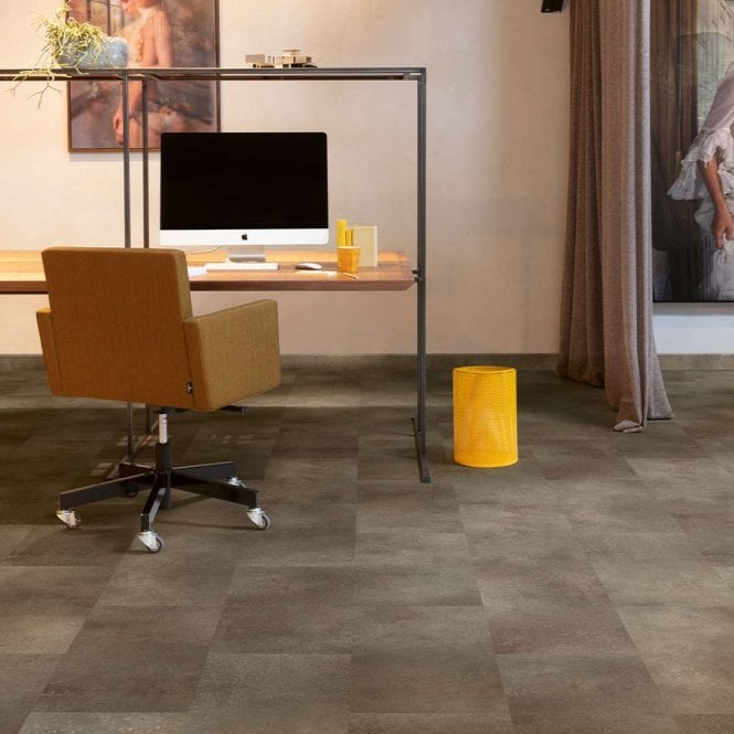 Quick-Step Oro Vinyl Stone Flooring Oxidized Rock
