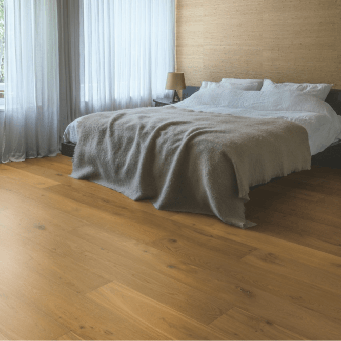 Quick-Step Palazzo Engineered Wood Flooring Cinnamon Oak Extra Matt