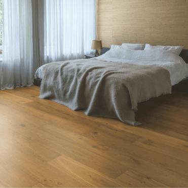 Palazzo Engineered Wood Flooring Cinnamon Oak Extra Matt
