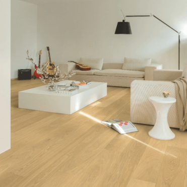 Palazzo Engineered Wood Flooring Refined Oak Extra Matt