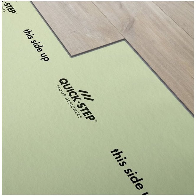Quick-Step 15m2 Livyn Comfort Flooring Underlay