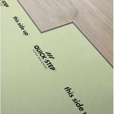 15m2 Livyn Comfort Flooring Underlay