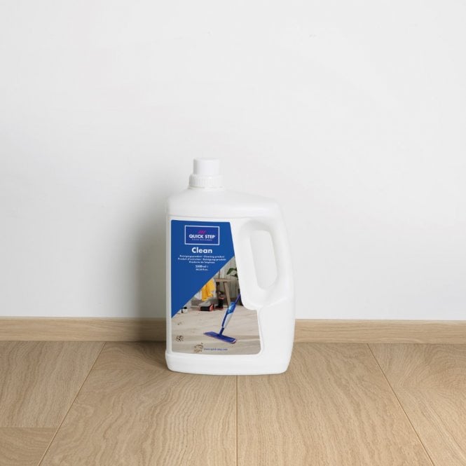 Quick-Step Laminate / Wood / Livyn Floor Cleaner