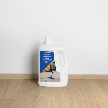 Laminate / Wood / Livyn Floor Cleaner
