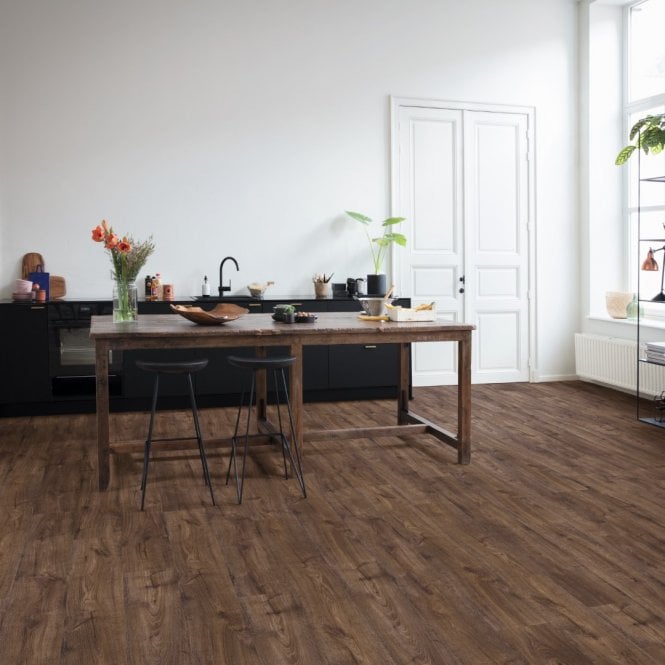 Quick-Step Livyn Vinyl Flex Pulse Click Plank 2.220m2 Per Pack