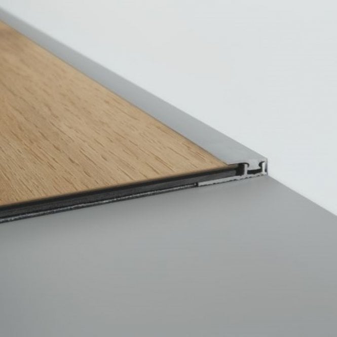 Quick-Step Vinyl End Profile