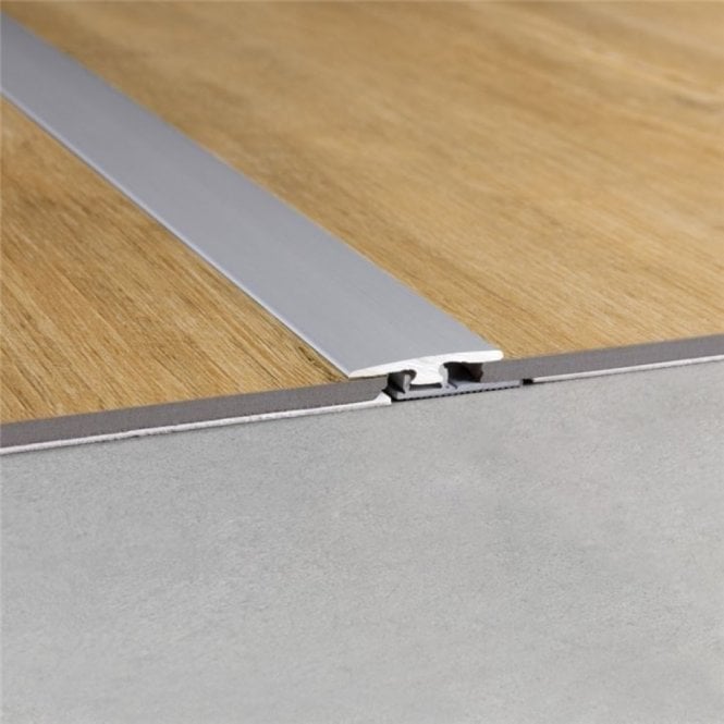 Quick-Step Vinyl Expansion Profile