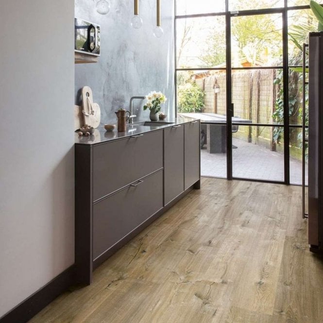 Quick-Step Rye Oak Impressive Laminate Flooring 1.835m2 Per Pack