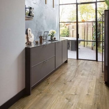 Rye Oak Impressive Ultra Laminate Flooring 1.311m2 Per Pack