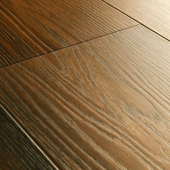 Quick-Step Smoked Oak Impressive Laminate Flooring 1.835m2 Per Pack