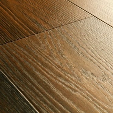 Smoked Oak Impressive Laminate Flooring 1.835m2 Per Pack