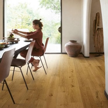 Sunrise Oak Cala Engineered Flooring Extra Matt 1.936m2 Per Pack