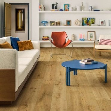 Truffle Oak Impressive Ultra Laminate Flooring 1.311m2 Per Pack