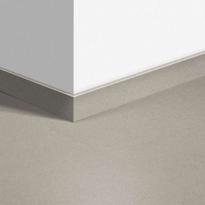 Quick-Step Vibrant Sand Vinyl Flex Skirting Board