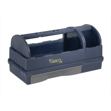 Professional Durable Open Toolbox